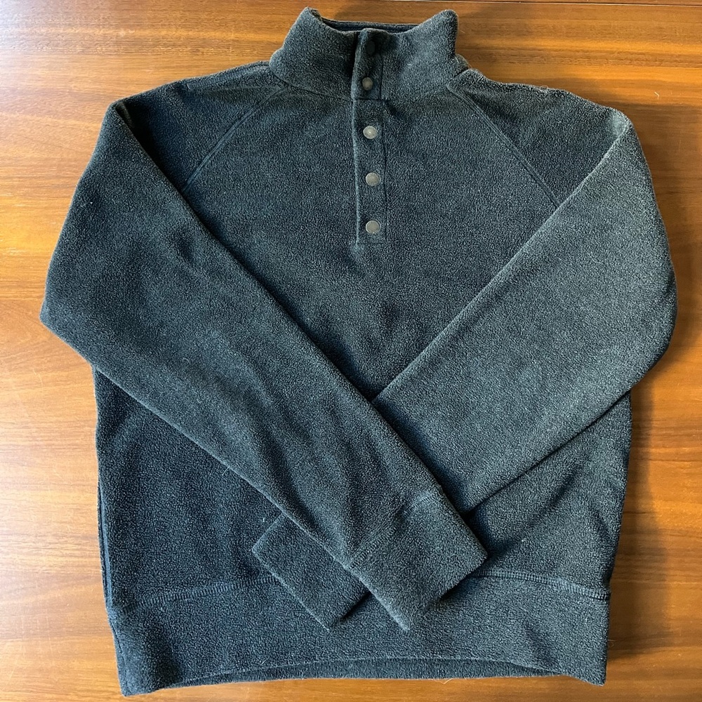 Kit and Ace Fleece